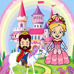 迷你乐园罗马城市游戏下载v1.0 安卓版