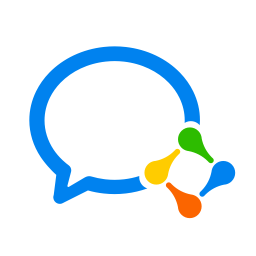 企业微信苹果电脑版下载v4.0.2.90474 官方最新版