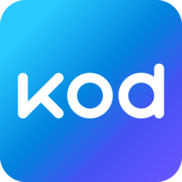 可道云客户端官方版(codbox)下载v0.4.6 pc版