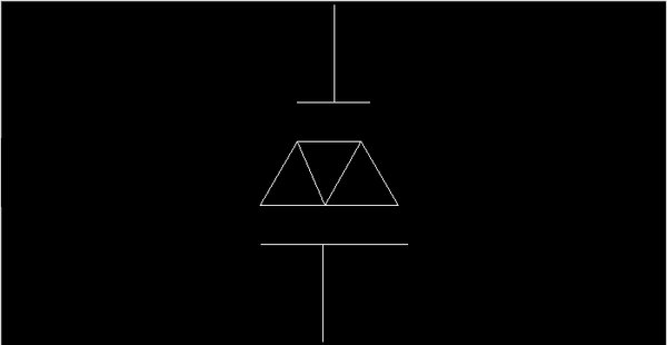 cad电气符号图库