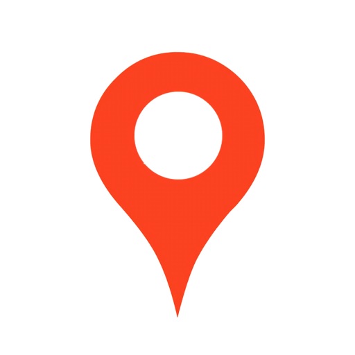 地图定位大师 - 经纬度查询