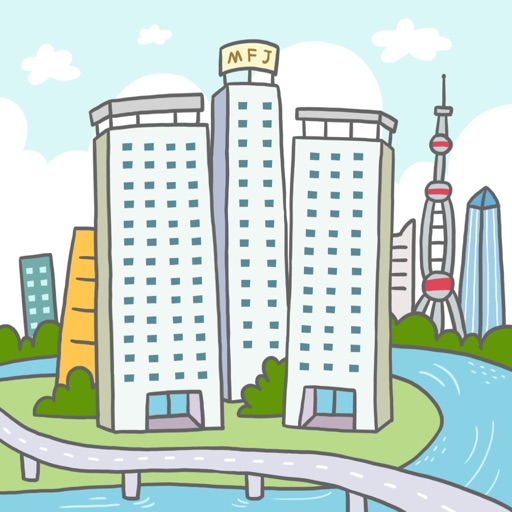 买房记: 我的逆袭