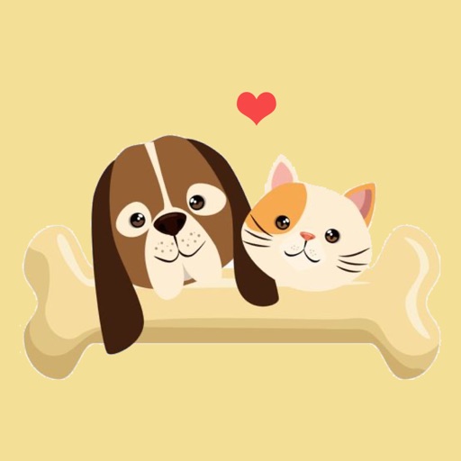 Mini - 宠物翻译器 &萌宠翻译