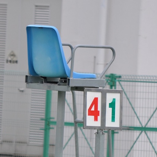 e-记分员 网球 (e-Scorer Tennis)