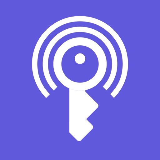 Key Drop - 密码管理