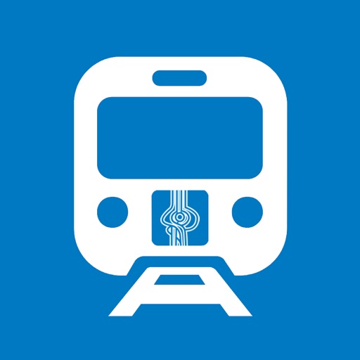 济南地铁通-济南地铁公交出行导航