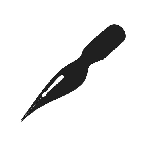 Letterforms - 字体设计