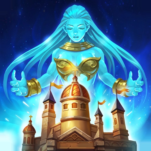 命运女神：神与凡人