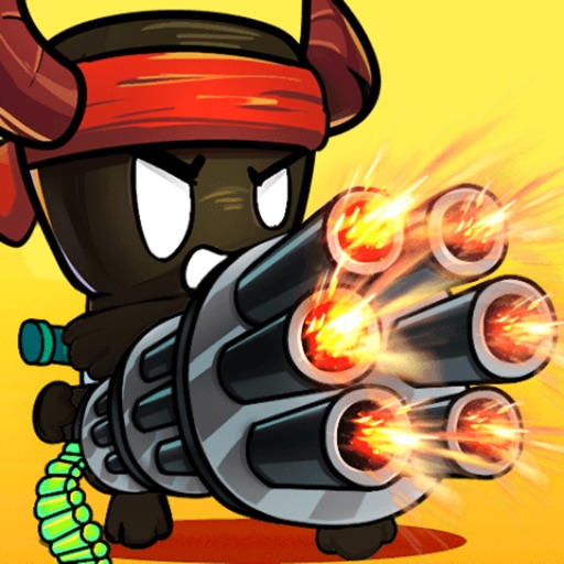 火线枪战躲猫猫：枪战王者