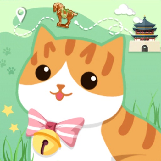 旅行拼图 (Travel Memory)