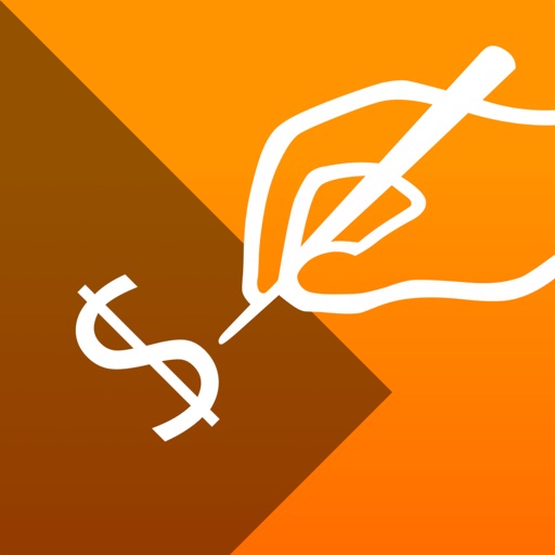 支票宝 - 支票小助理