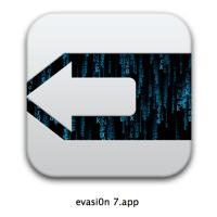 evasion8完美越狱工具下载v1.0.8 中文版