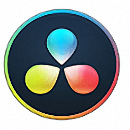 达芬奇调色中文修改版(davinci resolve 15)下载v15.2.2 汉化版
