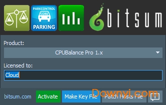 process lasso修改版
