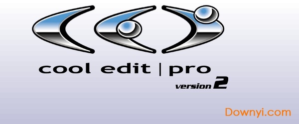 cool edit pro2.0修改版