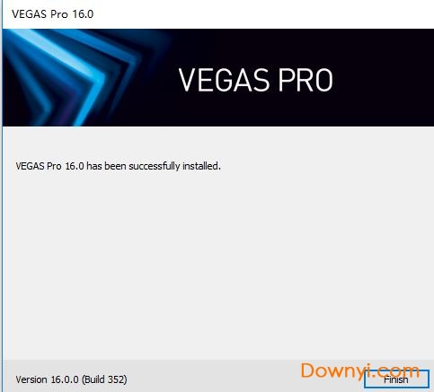 vegas pro16修改版