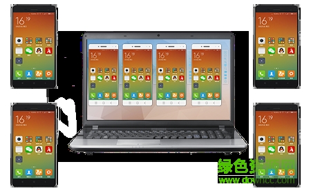 小萝贝控机大师 