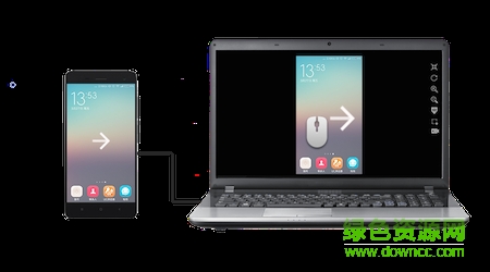 小萝贝控机大师3.0