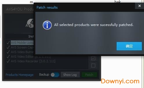 video editor修改版