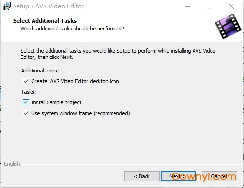 video editor修改版