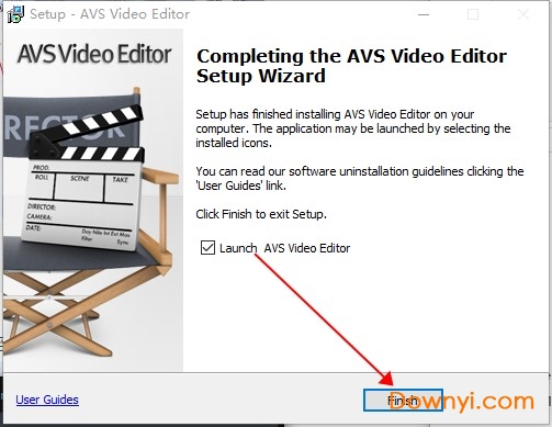 video editor修改版