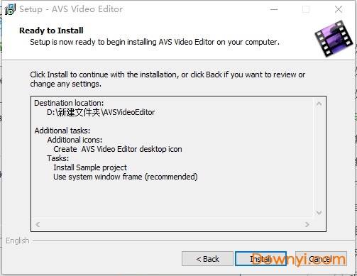 video editor修改版