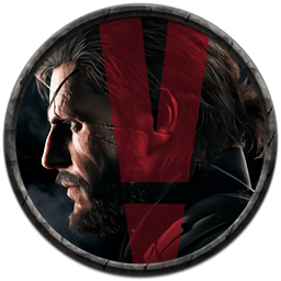 合金装备5幻痛全剧情存档下载支持每个关卡节点