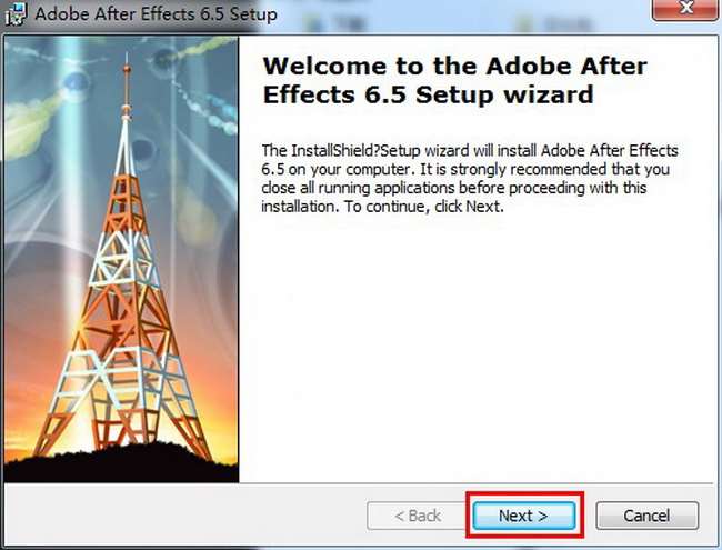 after effects after effects
