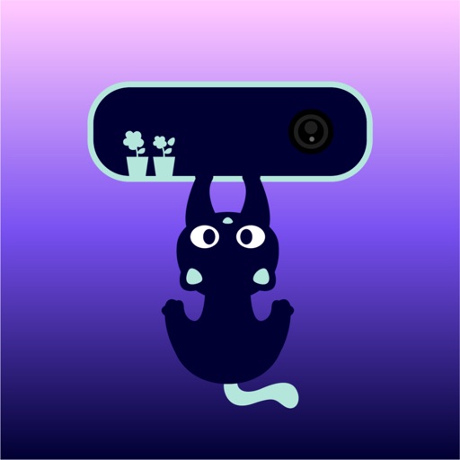 灵动岛壁纸- DIY锁屏和主屏幕壁纸