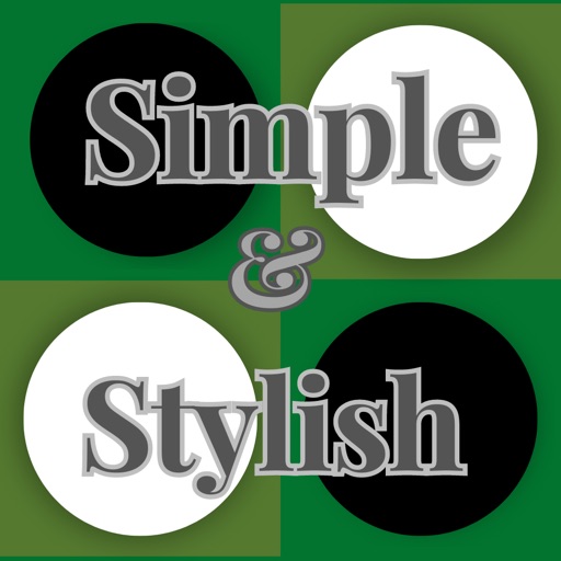 黑白棋。棋盘抽象游戏. Reversi.