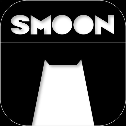 SMOON-专属年轻人的字母私密社交圈