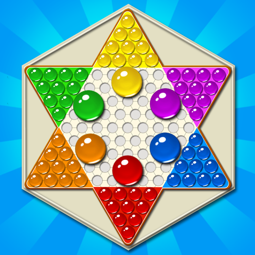 中国跳棋ChineseCheckers