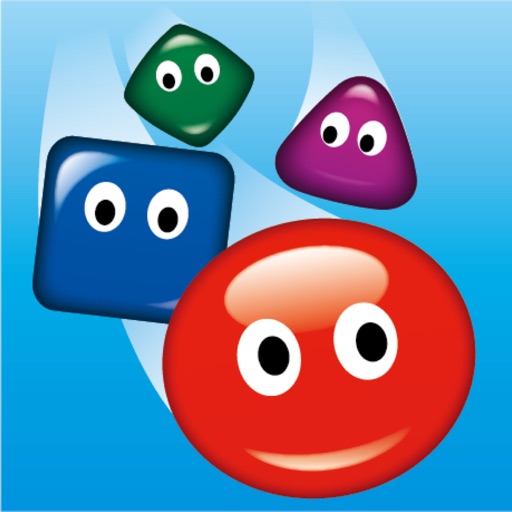 HitDrops - 反射测量游戏 -