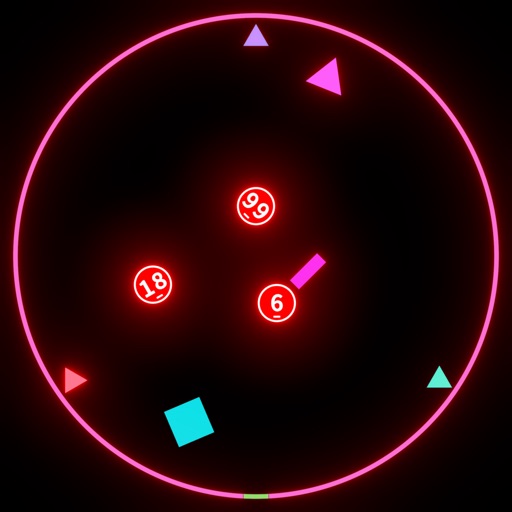 幸运小球物理模拟