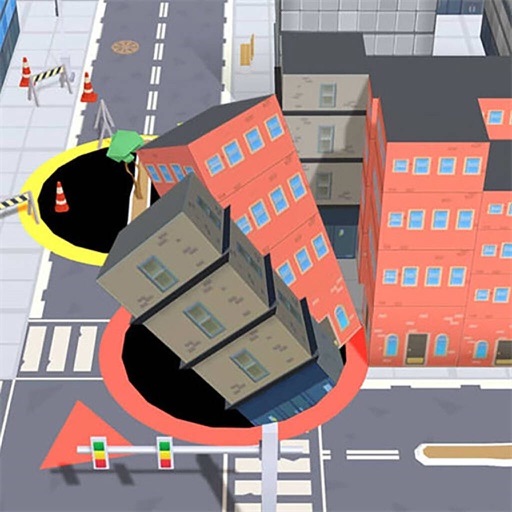 贪吃怪进化 -多人对战PK游戏