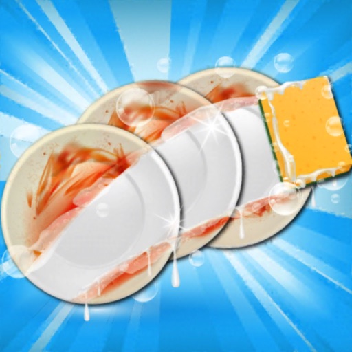 令人满意的ASMR清洁游戏