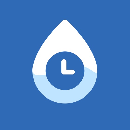 多多喝水-提醒喝水时间