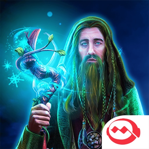 密室逃脱探索地库6黄金诅咒之谜