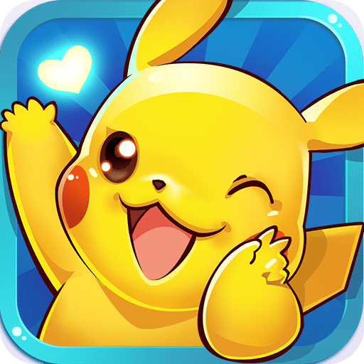 果盘口袋妖怪金手指手游下载v9.1.6.2 安卓版