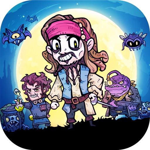 勇者之海-丧尸塔防生存战斗策略手游