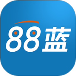 88蓝健康产业网软件下载v4.8.3 安卓版