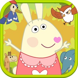 兔宝宝认识动物app下载v1.4.0 安卓版