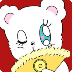 beca春节快乐(贴纸神器)下载v1.1 安卓版