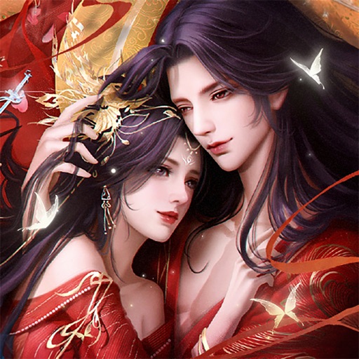 凤行九歌_浪漫唯美仙侠情缘手游