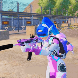 堡垒吃鸡派对游戏下载v1.0 安卓版