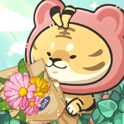 春日花园官方版下载v1.0.0 安卓版