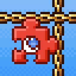 锁链射击手游(lock the pieces)下载v1.9 安卓版