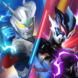 奥特曼抽卡王游戏下载v1.3.0 安卓版