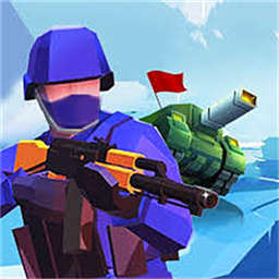 战地兵人模拟器游戏下载v1.0 安卓版