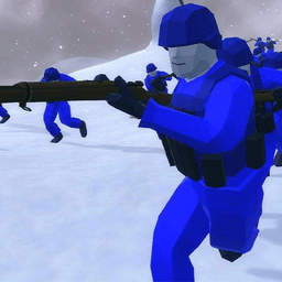 战地英雄风云游戏下载v1.24 安卓版